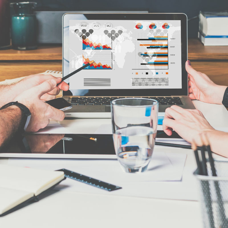 Digital Marketing Strategy